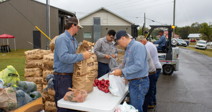 Lodge Manufacturing - Tennessee Electric Cooperative Association